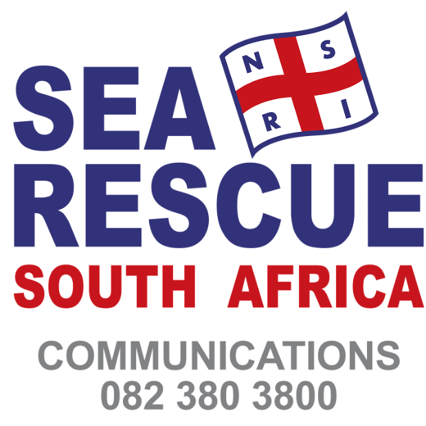 NSRI HOUT BAY