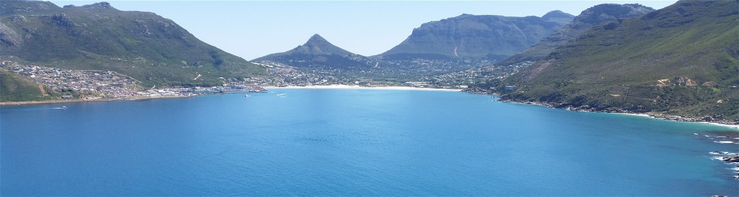 tourist attractions Hout Bay