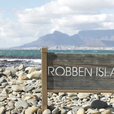 Robben Island