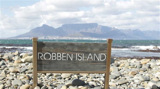 Robben Island