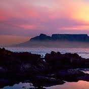 Table Mountain