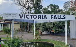 Victoria Falls