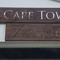 Cape Town Ziplines