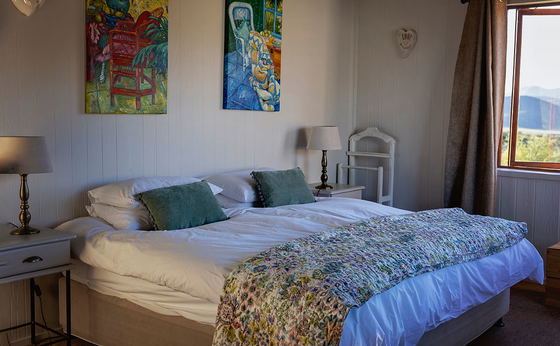 Ekermans Chalet