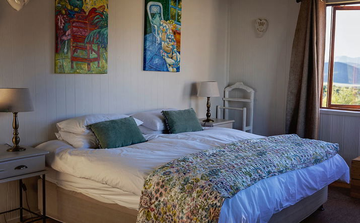 Ekermans Chalet