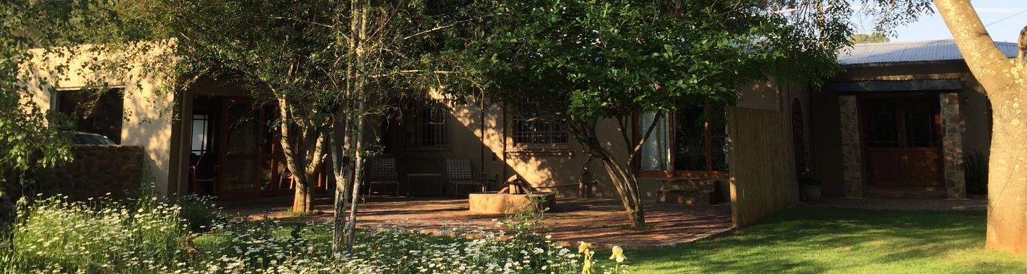 Treelands Estate view