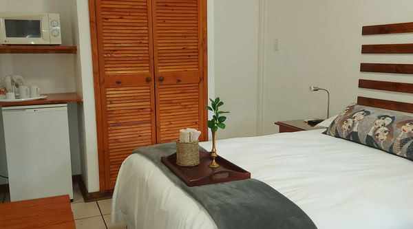 Guest House Accommodation