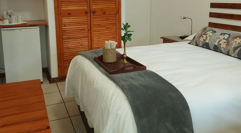 Guest House Accommodation