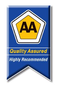 AA Quality Assured 