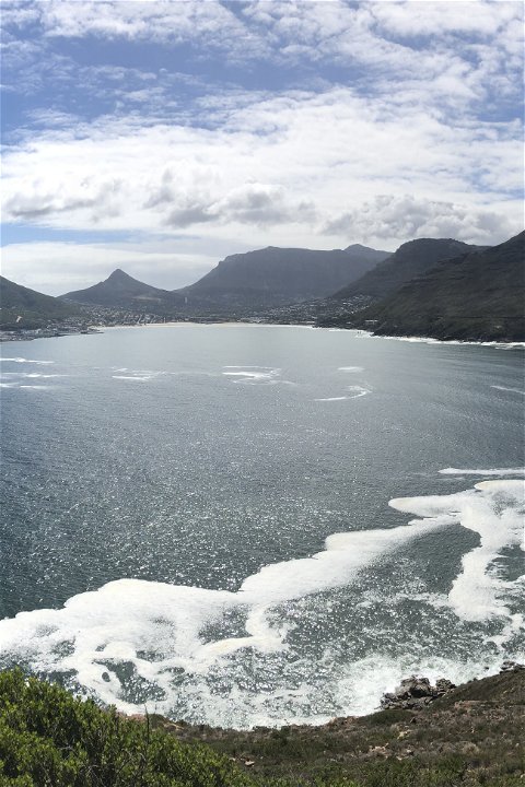 Cape Peninsula 