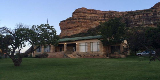 Lara’s Homestead