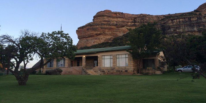 Lara’s Homestead