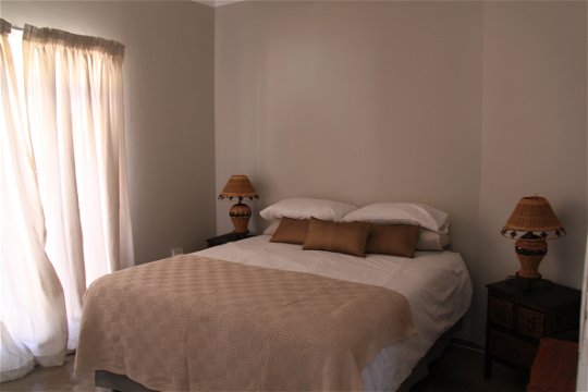 Mila's Place, Third bedroom, Roodepoort Farm Self catering, Clarens