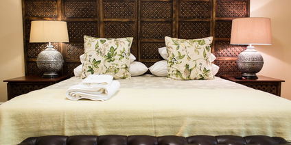 Superior Rooms