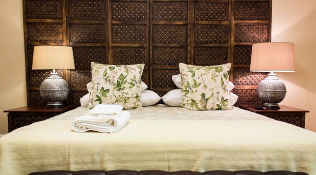 Kimberley Country House - Superior Room Kimberley Country House - Superior Room