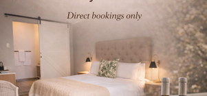 Autumn Midweek Getaway