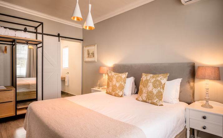Room Four - Pinotage 