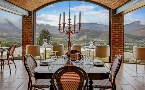 The Country Grand