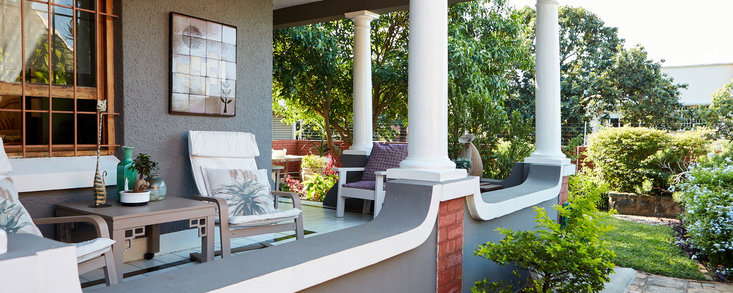 Tamarisk is situated in upper Glenwood.