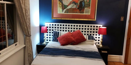 Photography Room