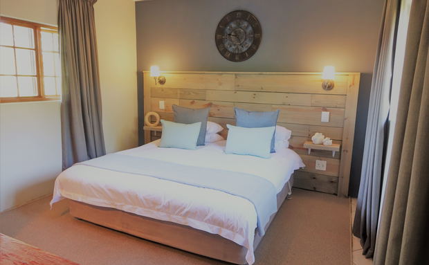 Nottingham Road Bed and Breakfast Nottingham Road Bed and Breakfast
