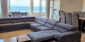 The Apartment
