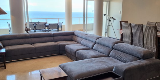 The Apartment