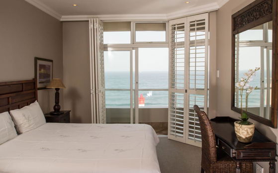 Main bedroom