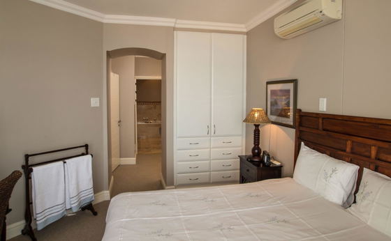 Main bedroom