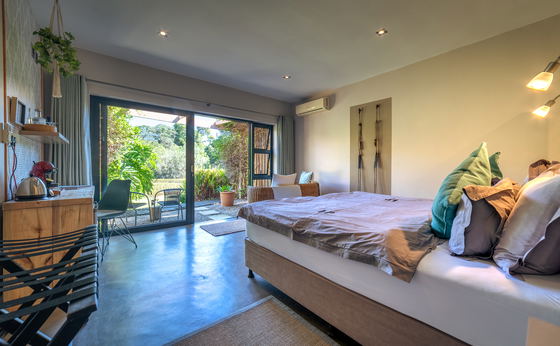 Gartenzimmer