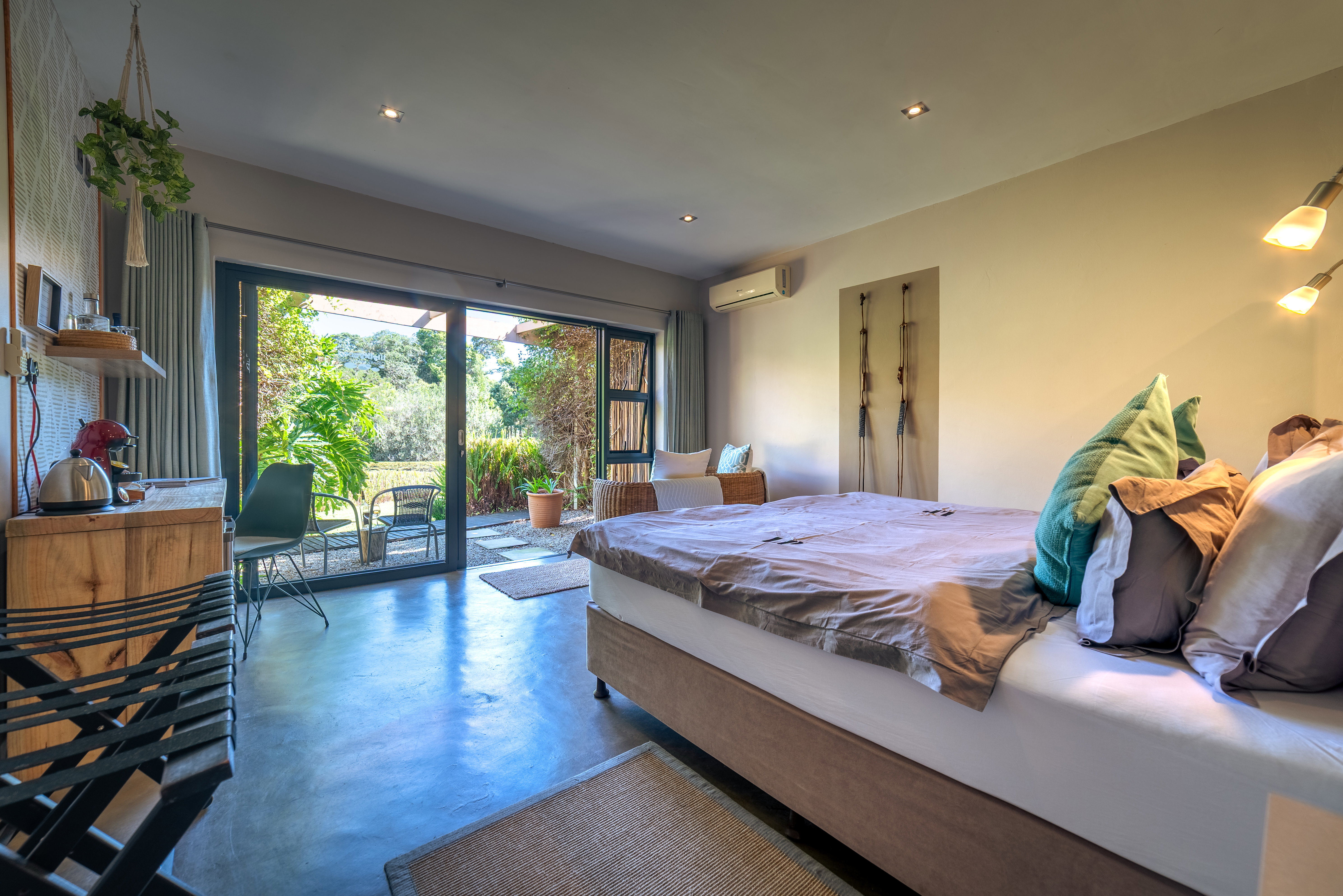 Gartenzimmer