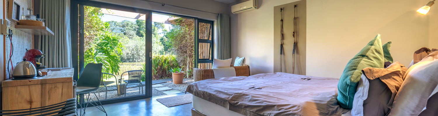 Gartenzimmer