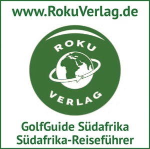 ROKU VERLAG Specialist for South Africa travel guide books