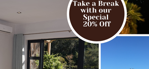  Last-Minute-Angebot: 20 % sparen