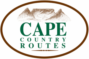 Cape Country Routes