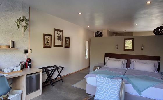 Tuin Kamer