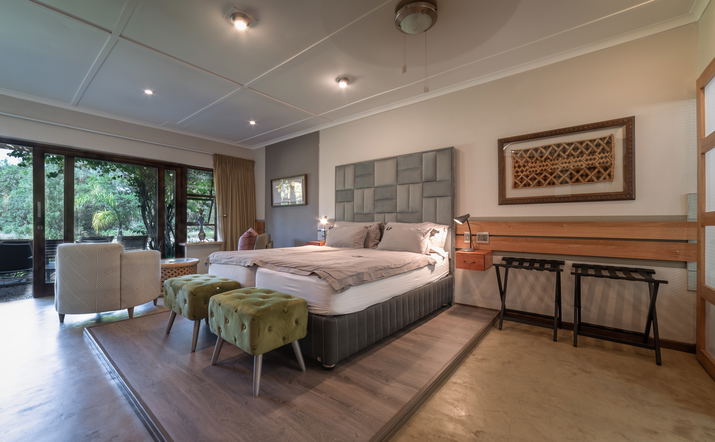 Luxe Kamer