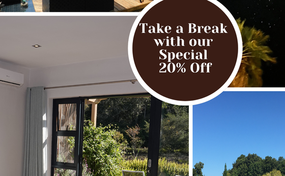  Last Minute Deal Bespaar 20%