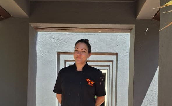 Head Chef Head Chef