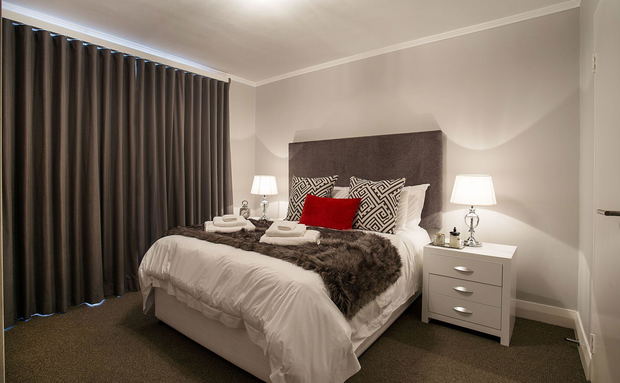 Apartments on Century - 215 Silvertree - Cape Town Apartments on Century - 215 Silvertree - Cape Town