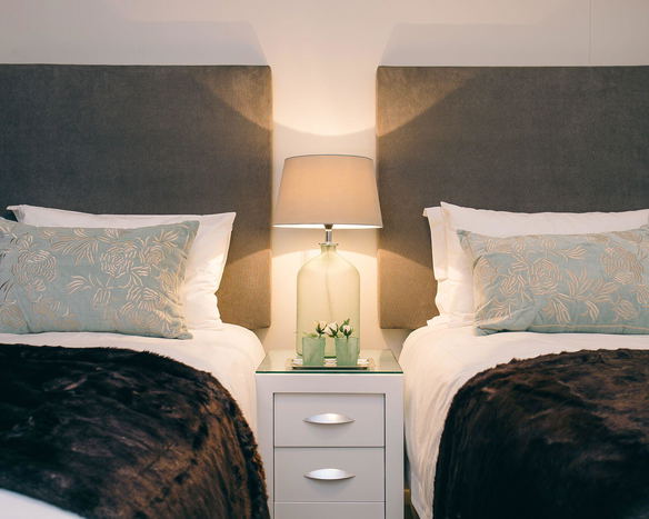 Mayfair Superior Apartment