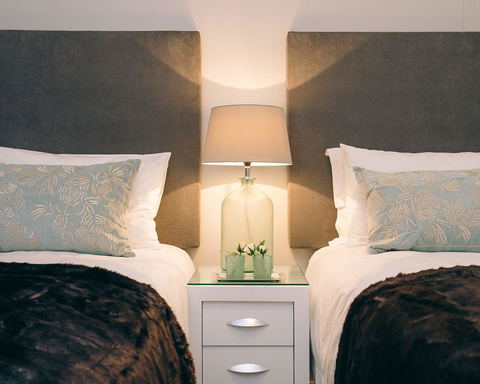 Mayfair Superior Apartment
