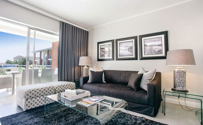 Mayfair Superior Apartment (2 Bedroom)