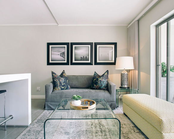 Mayfair Deluxe Apartment