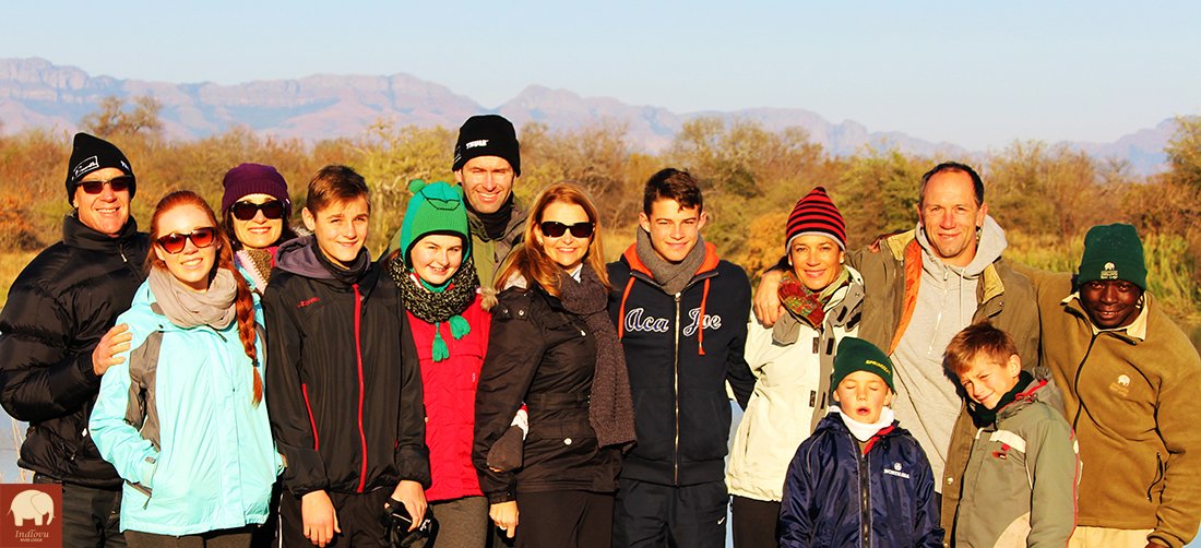 luxury family safari and accommodation in greater kruger park