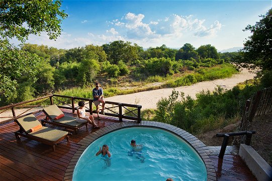 Top Safari Parks in Africa - Kruger National Park Safari special packages