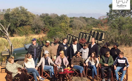 Family safari packages near Kruger Park - Indlovu River Lodge Family safari packages near Kruger Park - Indlovu River Lodge
