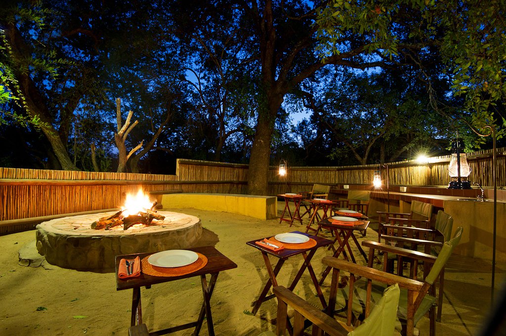 Special family safari holiday package