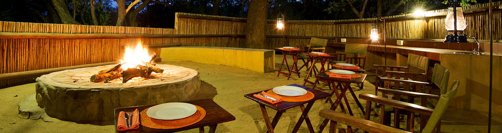 Special family safari holiday package