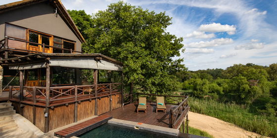 Shingwedzi